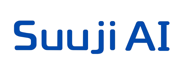 SuujiAI ロゴ